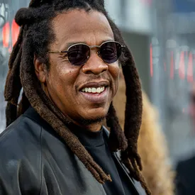 В файлах Эпштейна нашли обвинения против Джей-Зи