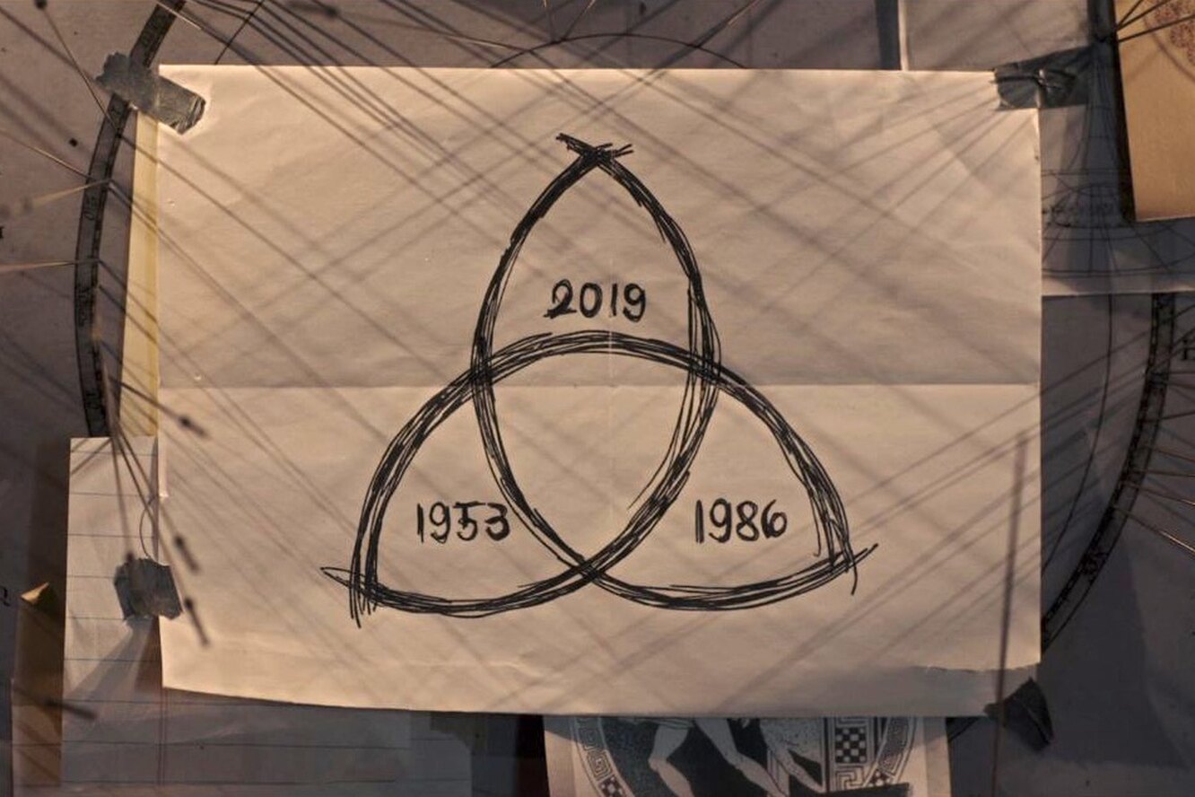 Тьма сериал кто есть кто схема