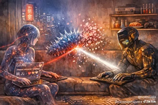 Соцсети Соцсети