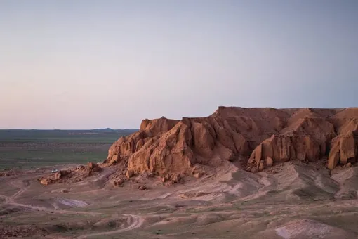 В Монголии появится лагерь, имитирующий условия жизни на Марсе В Монголии появится лагерь, имитирующий условия жизни на Марсе