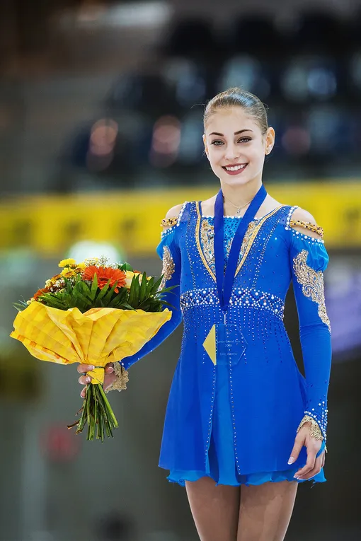 Алена Косторная Алена Косторная