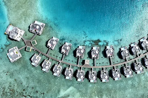 Jumeirah Maldives