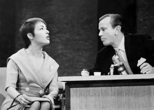 Телешоу Tonight, 1961 г