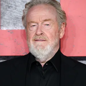 Ридли Скотт назвал современные фильмы «дерьмом». Он решил пересматривать собственные картины Ридли Скотт назвал современные фильмы «дерьмом». Он решил пересматривать собственные картины