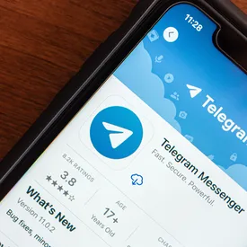Telegram может начать предоставлять властям номера телефонов и IP-адреса пользователей, нарушающих правила мессенджера Telegram может начать предоставлять властям номера телефонов и IP-адреса пользователей, нарушающих правила мессенджера