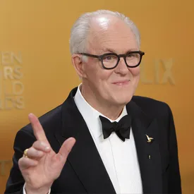 Джон Литгоу подтвердил, что сыграет Дамблдора в предстоящем сериале по «Гарри Поттеру»