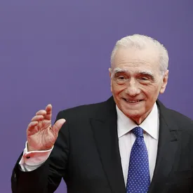 Мартин Скорсезе хотел стать священником, но его выгнали из семинарии за плохое поведение Мартин Скорсезе хотел стать священником, но его выгнали из семинарии за плохое поведение