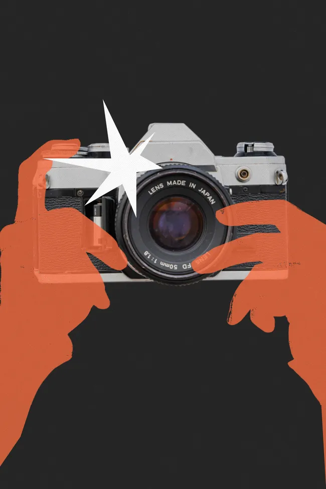 Пленка пришла: как и почему аналоговая фотография становится все более популярной