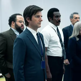 Авторы «Разделения» планируют снять спин-офф сериала
