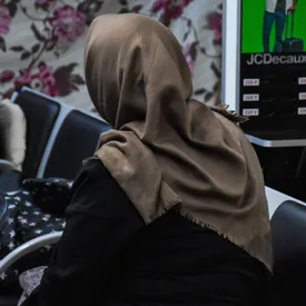 В TikTok призывают спасти афганских активисток, которых могут депортировать из Пакистана. На родине им грозят тюрьма и смертная казнь