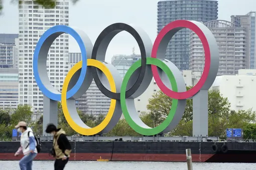 КНДР отказалась участвовать в Олимпийских играх в Токио
