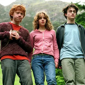 По вселенной Гарри Поттера выпустят семь новых аудиокниг, в записи примут участие более 100 актеров