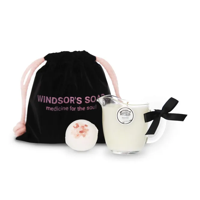 Набор Windsor&#39;s Soap, 3 590 руб.