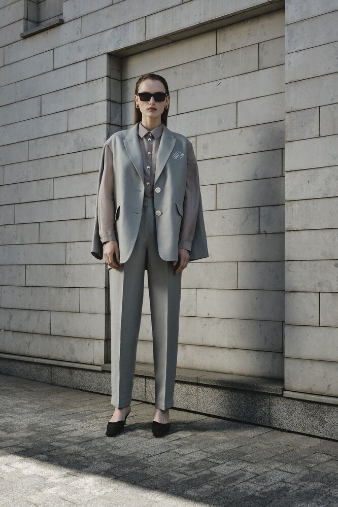 Akhmadullina Cruise SS 2023