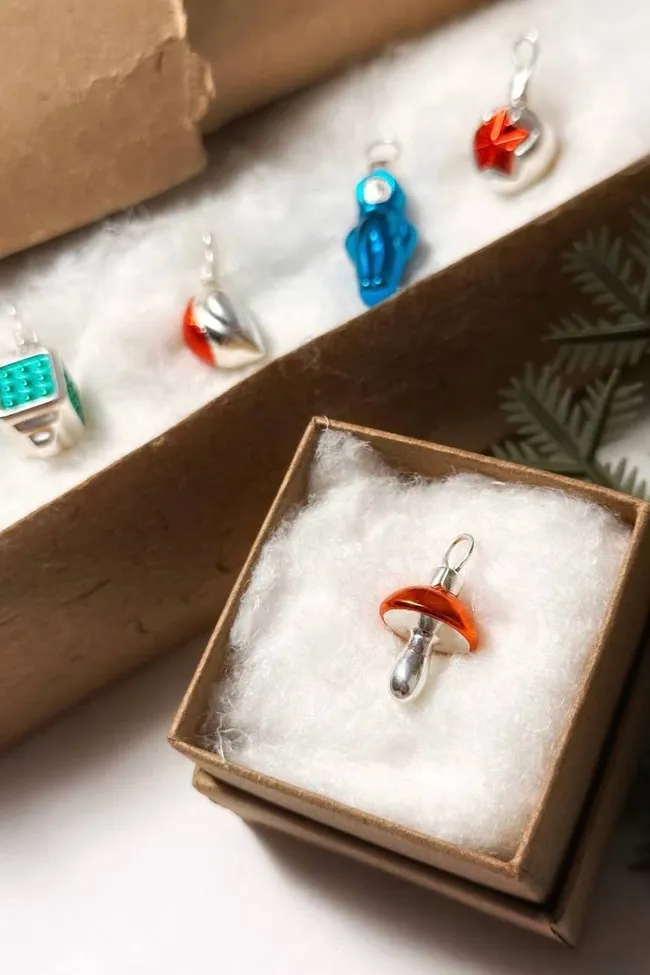 P. S.: что произошло в российской моде (и не только) с 22 по 26 декабря