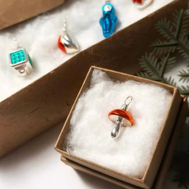 P. S.: что произошло в российской моде (и не только) с 22 по 26 декабря