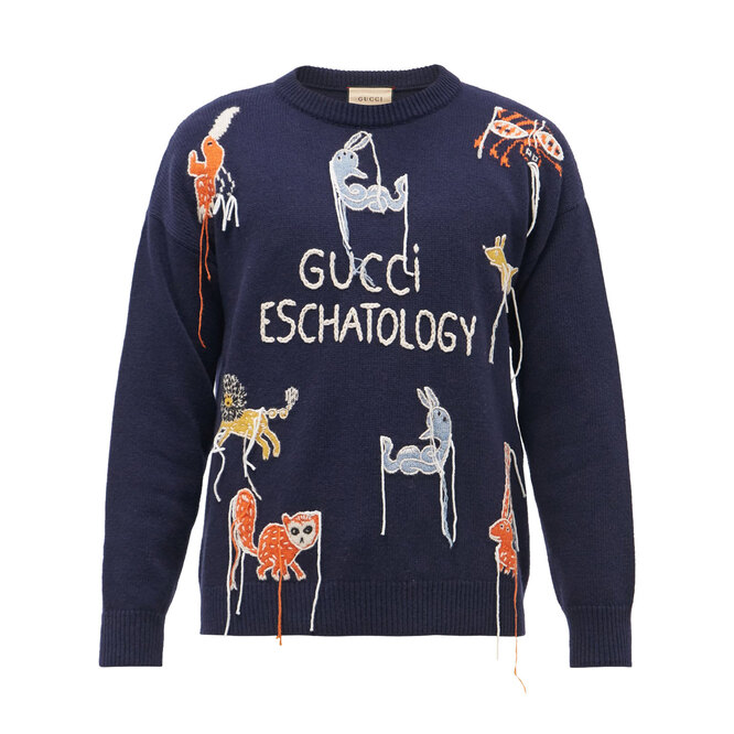 Gucci, €1 245