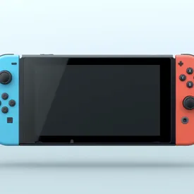 Nintendo официально анонсировала новую консоль Switch 2 и показала ее дизайн