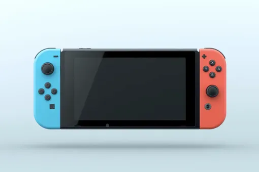 Nintendo официально анонсировала новую консоль Switch 2 и показала ее дизайн Nintendo официально анонсировала новую консоль Switch 2 и показала ее дизайн