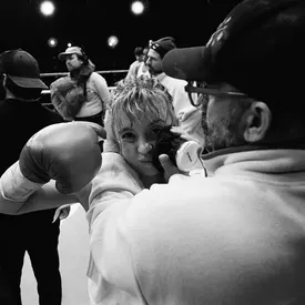 Сборы «Кристи» с Сидни Суини обвалились на 92% во второй уик-энд. Это новый антирекорд