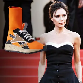 Кроссовки дня: новые Reebok со вшитым носком, которые придумала Виктория Бэкхем (и которые могут совершить революцию) Кроссовки дня: новые Reebok со вшитым носком, которые придумала Виктория Бэкхем (и которые могут совершить революцию)