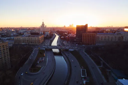 В Москве и Московской области отменили режим контртеррористической операции В Москве и Московской области отменили режим контртеррористической операции
