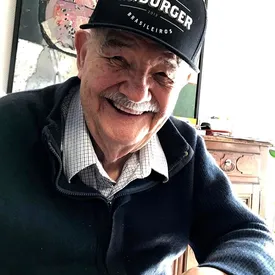 Умер один из создателей новой французской кухни Пьер Труагро. Ему было 92 года