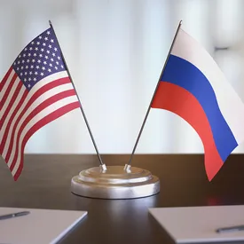 Россия включила США в список «недружественных стран» Россия включила США в список «недружественных стран»