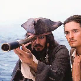 Disney готовит перезапуск и спин-офф «Пиратов Карибского моря». Во втором фильме главную роль сыграет Марго Робби Disney готовит перезапуск и спин-офф «Пиратов Карибского моря». Во втором фильме главную роль сыграет Марго Робби