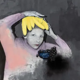 В Москве пройдет благотворительный аукцион с работами современных художников в поддержку людей с аутизмом