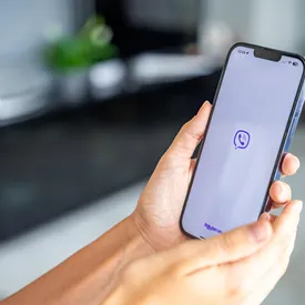 В России заблокировали Viber