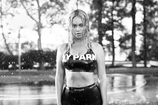 Бейонсе выкупила бренд Ivy Park у владельца Topshop Филиппа Грина. Его обвиняют в харассменте