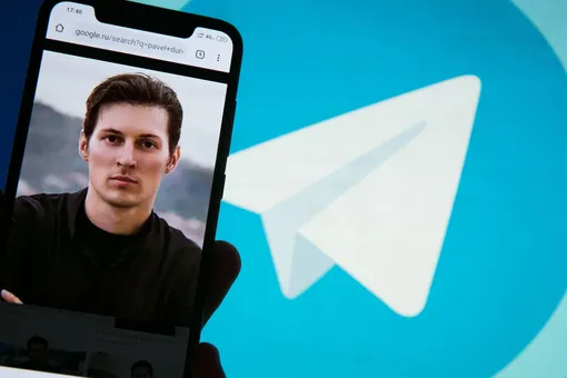 The Bell: Павел Дуров отказался от предложения инвесторов с оценкой Telegram в $30 млрд