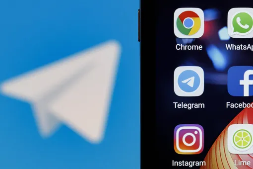 Telegram начал тестировать встроенную рекламу