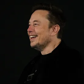 Акционеры Tesla одобрили выплату Маску рекордных $45 млрд