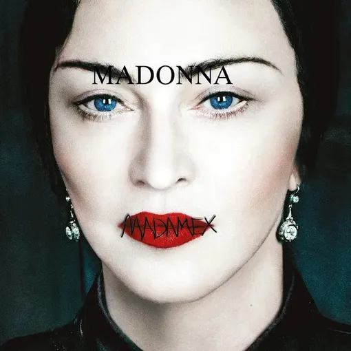 Madame X (2019)