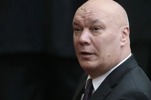 Путин отправил в отставку главу ФСИН Геннадия Корниенко Путин отправил в отставку главу ФСИН Геннадия Корниенко