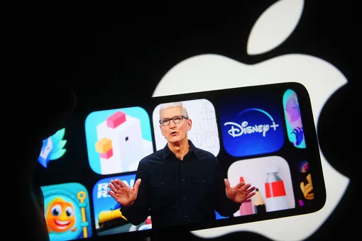 Презентация WWDC-2021: Apple не показала ни одного устройства, но сделала все, чтобы пользователи их купили Презентация WWDC-2021: Apple не показала ни одного устройства, но сделала все, чтобы пользователи их купили