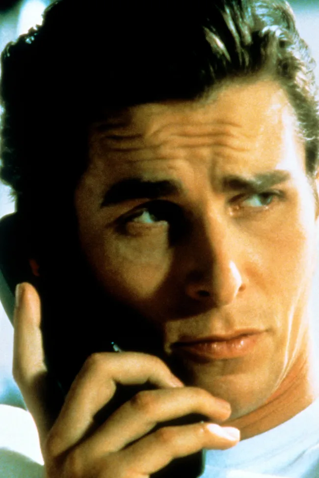 Американский психопат, супергерой и главный мастер перевоплощений: 13 лучших ролей Кристиана Бэйла