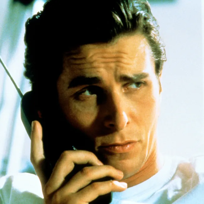 Американский психопат, супергерой и главный мастер перевоплощений: 13 лучших ролей Кристиана Бэйла