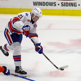 В Канаде хоккейный тренер советовался с ChatGPT, чтобы улучшить результаты команды