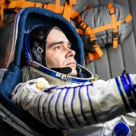 В Голливуде снимут ремейк российского фильма «Спутник»