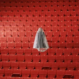 Голос вместо зрелища и проживание как новая практика взаимодействия с искусством