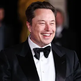 Илон Маск стал первым в истории человеком с состоянием $500 млрд Илон Маск стал первым в истории человеком с состоянием $500 млрд