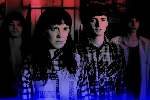 12 самых интересных и безумных теорий о заключительном сезоне «Очень странных дел». От лучшей к худшей 12 самых интересных и безумных теорий о заключительном сезоне «Очень странных дел». От лучшей к худшей