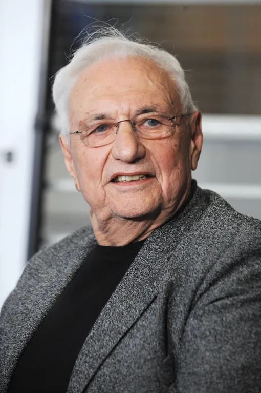 Фрэнк Гери Фрэнк Гери