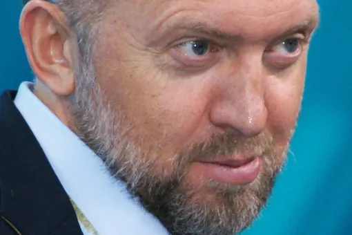«Надоело мудачье несмешное». Олег Дерипаска прокомментировал обыски ФБР в домах его родственников в США «Надоело мудачье несмешное». Олег Дерипаска прокомментировал обыски ФБР в домах его родственников в США