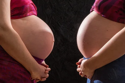 В Чили более 150 женщин забеременели, несмотря на прием противозачаточных, выданных по госпрограмме