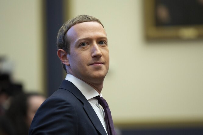 Facebook* объявил о запуске платежной системы Facebook* Pay
