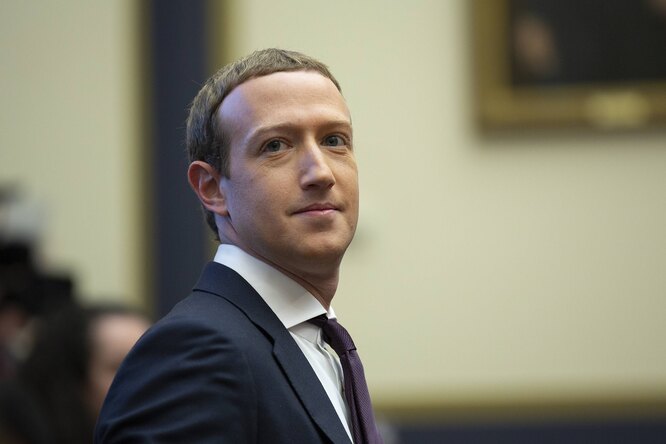 Facebook* объявил о запуске платежной системы Facebook* Pay Facebook* объявил о запуске платежной системы Facebook* Pay